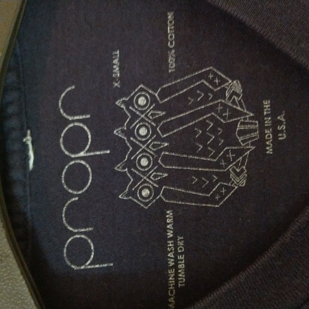 Propr Graphic Tee - Picture 3 of 3